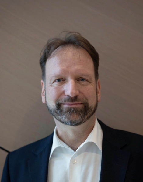Prof. Dr. Michael Sattler, LL.M.