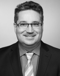 Dipl.-Betriebswirt (BA) Sven Hoffmann