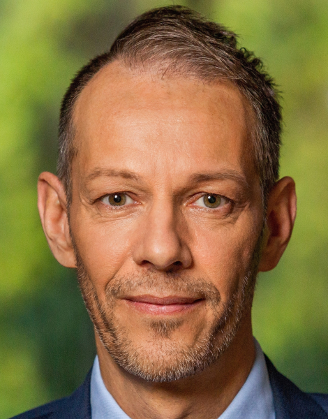 Gregor Decken