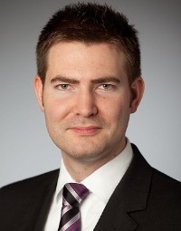 Dr. Christian Lenz