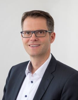 Dr. Christopher Mensching