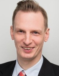 Tim Bendfeldt