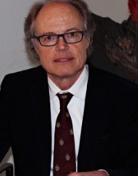 Wolfgang Fritz