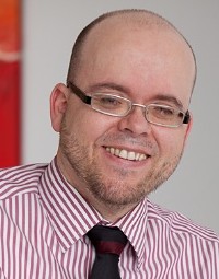 Dr. Holger-Christoph Rohne