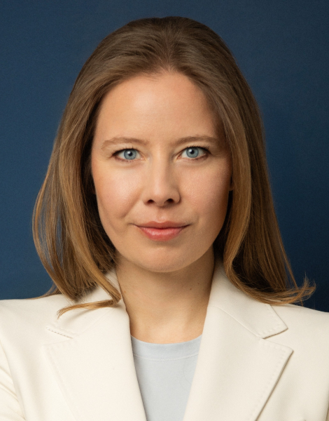 Wilma-Christine Schäfer, LL.M.