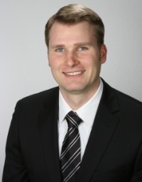 Christian Scharf