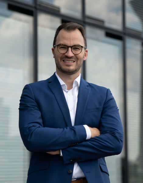 Christian Kirschberger
