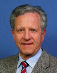 Harro Graf von Luxburg