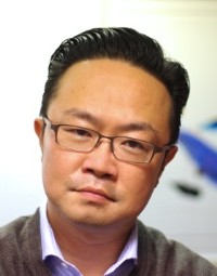 Peter Lee, LL.M.