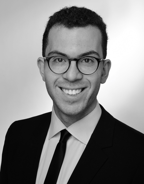Sean Henschel
