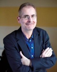 Ludger Olbrich
