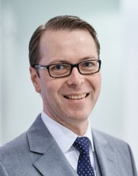 Dr. jur. Martin Cai Lockert, LL.M. (La Trobe)