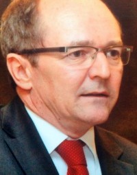 Bernd Becker