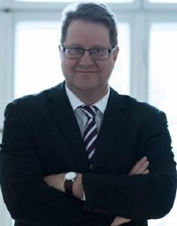 Henning Hullermann