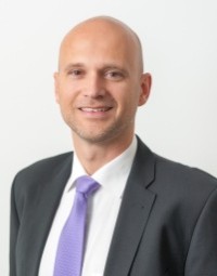 Marco Bennek, LL.M. (Wellington/NZ)