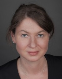 Anna Bettina Hamann