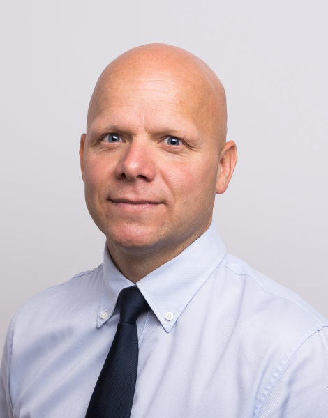 Dr. Jan Mittelstädt