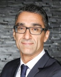 Bahman Yadegardjam