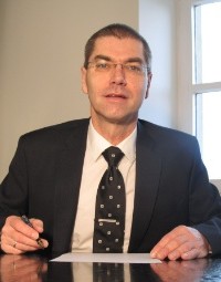 Markus M. Dilg