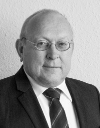 Klaus P. Reiser, LL.M.