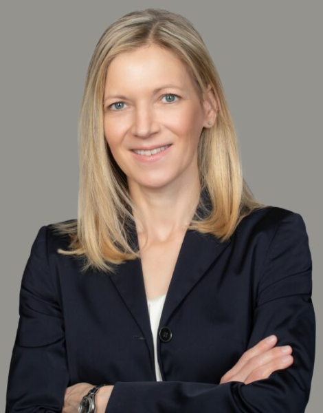 Dr. Stefanie Zulauf