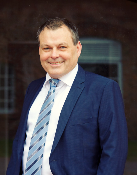 Volker Schmidt