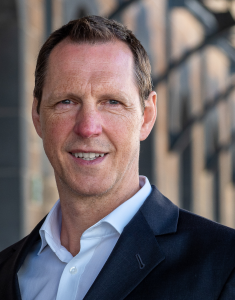 Carsten Grüttner
