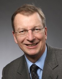 Dr. Harald Franke