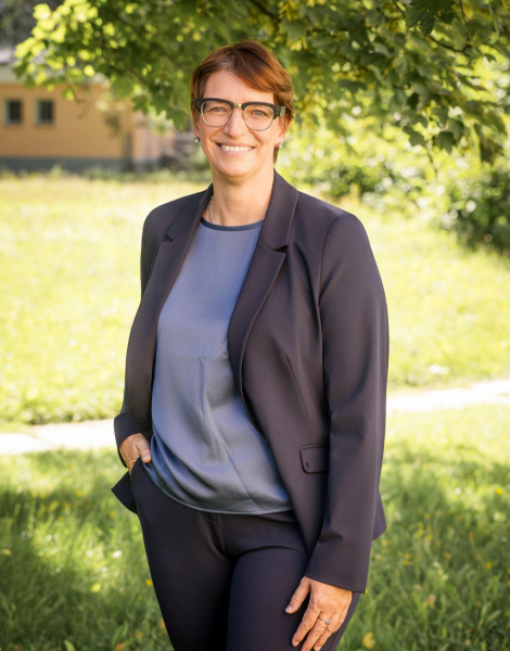 Katja Schulze