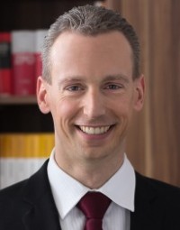 Dr. André Ehlers