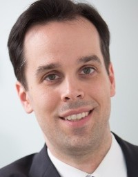 Dr. Daniel Komo, LL.M. (Bristol)