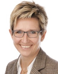 Dr. Anja-Maria Franz