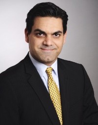 Sascha Khan