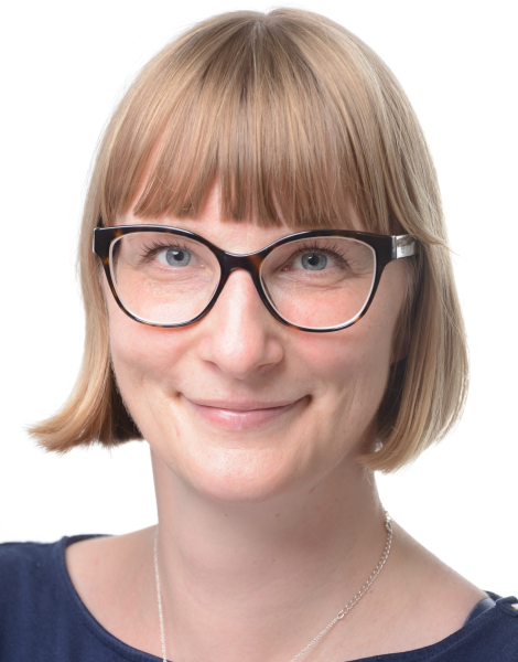 Anna Franziska Lindenberg