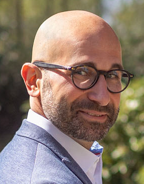 Nikolaos Penteridis
