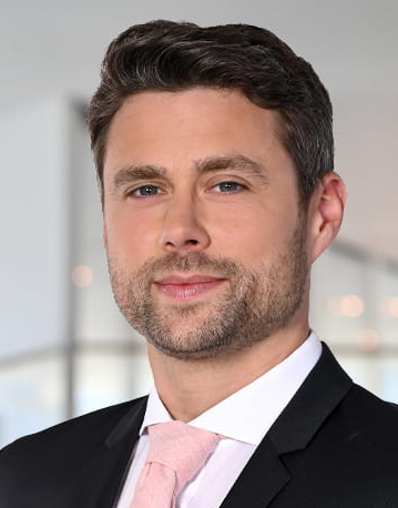 Dr. Florian von Schreitter