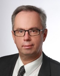 Dr. Bernd Siebert