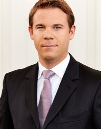 Dr. Alexander Bulach