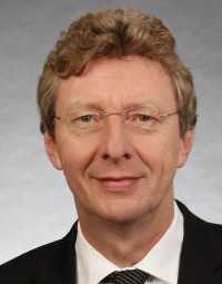 Dr. jur. Klaus Vosteen