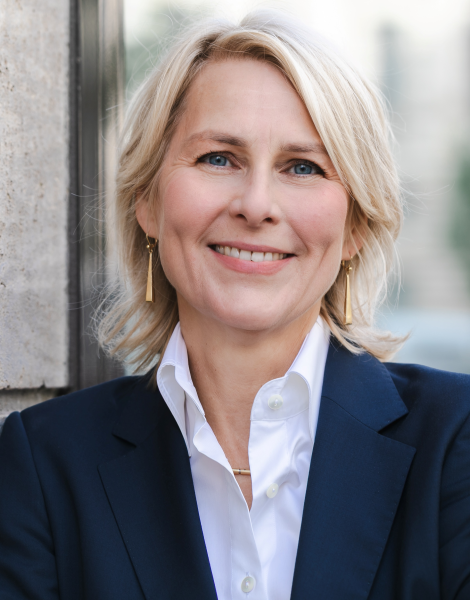 Tanja Traub