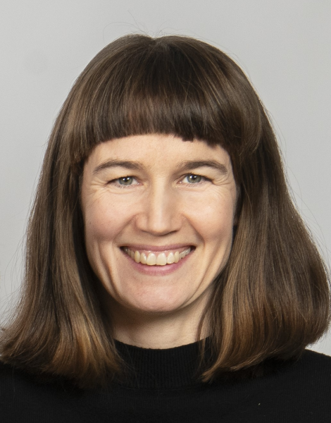 Frauke Roßmann