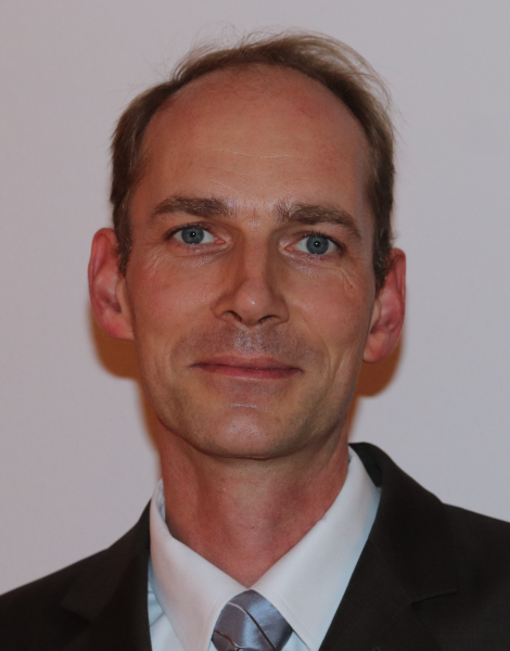 Dr. Daniel Lehmann