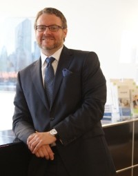 Dipl. Jur. Florian Würzburg, LL.M.