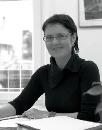 Dr. med. Annette Probst