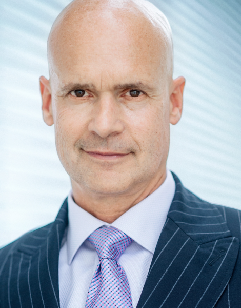 Stefan von Raumer