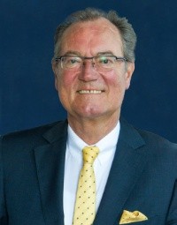 Dr. Rüdiger Fromm