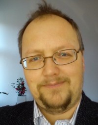 Henning Haarhaus