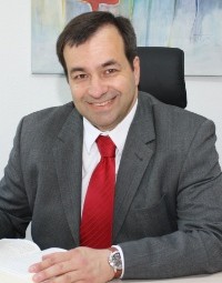 Axel Schmid
