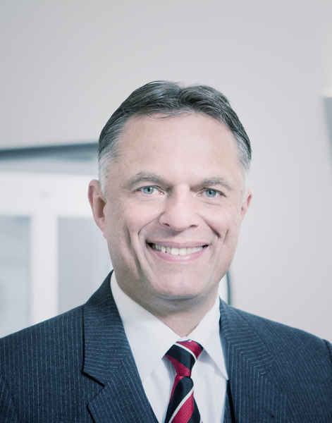 Prof. Dr. Lutz Eiding