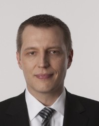 Steffen Kröner